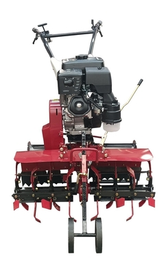 多目的用 173F / 178F / 186F ディーゼルエンジン 農耕用のミニパワーティラー