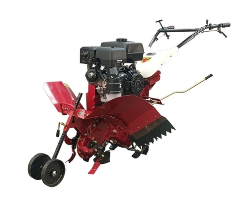 多目的用 173F / 178F / 186F ディーゼルエンジン 農耕用のミニパワーティラー