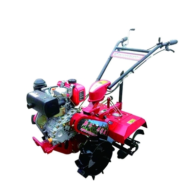 プロのガソリン栽培機 作業幅70cm 作業速度4KM/H