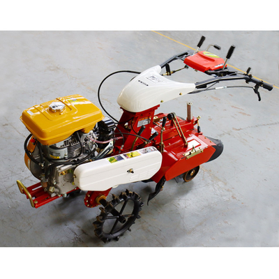 トイラー ガソリン ハンドプッシュ ミニ トイラー 高安全レベル 4.05KW