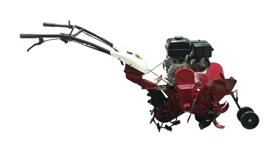 農業用高安全レベルの多機能ガソリン/ディーゼルエンジン栽培機