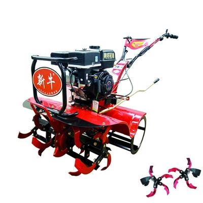 農園栽培機 160*62*108cm 経済的な栽培機 マニュアル スタート ミニティラー