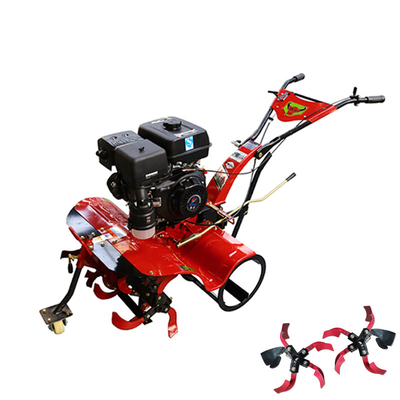 プロ農業機械設備 4KW ミニパワートリラー 農業用