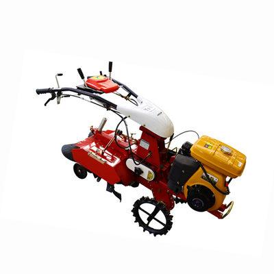 155*75*105cm 構造 シャーシ 強力な現金作物のためのガソリン掘削機