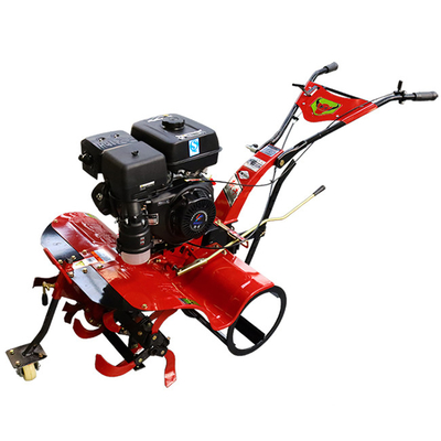 ガーデン 7HP ミニティラー農園栽培機 最大生産性のために4KM/Hの作業速度