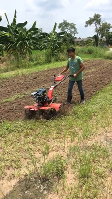 45-85cm 作業幅 四輪駆動 精密除草用 洋?? 除草機