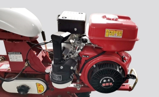 4.05KW ギアトランスミッション 耕作 溝 農作物 農作物