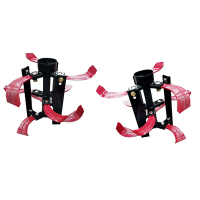 多機能 4KW / 5KW ガソリンパディー雑草回転トリラー
