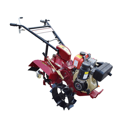 4KW 7HP ディーゼルエンジン 果樹園栽培機 農業機械 性能