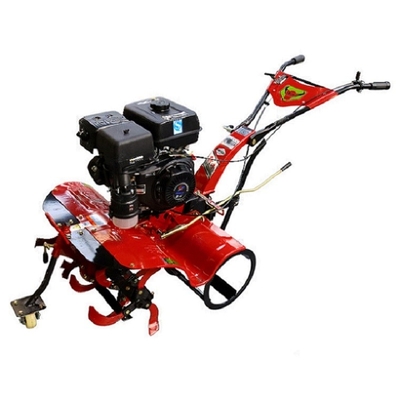 ガソリンパワー 便利な農業機械 170F 噴霧 ミニトラクター