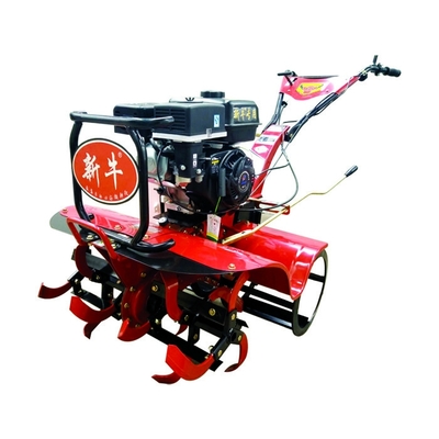 65 KG ガソリンエンジン 自走回転栽培機 回転トリラー