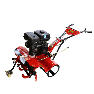 160*62*108cm サイズと多機能デザインのオーチャード四輪駆動栽培機