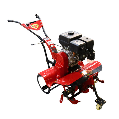 160*62*108cm サイズと多機能デザインのオーチャード四輪駆動栽培機