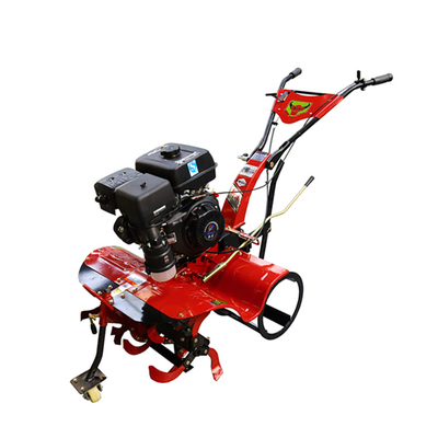 1600*620*1080mm 四輪駆動 ミニパワーティラーと小型の小売市場
