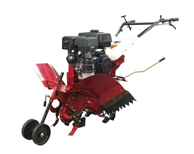 160*62*108cm 四輪駆動 ミニ パワー トイラー 農耕の効率化