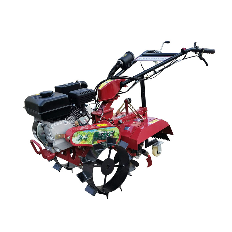 オーチャード 小型 トラクター トリラー ガソリン 動力 型 栽培 型 ギア トランスミッション