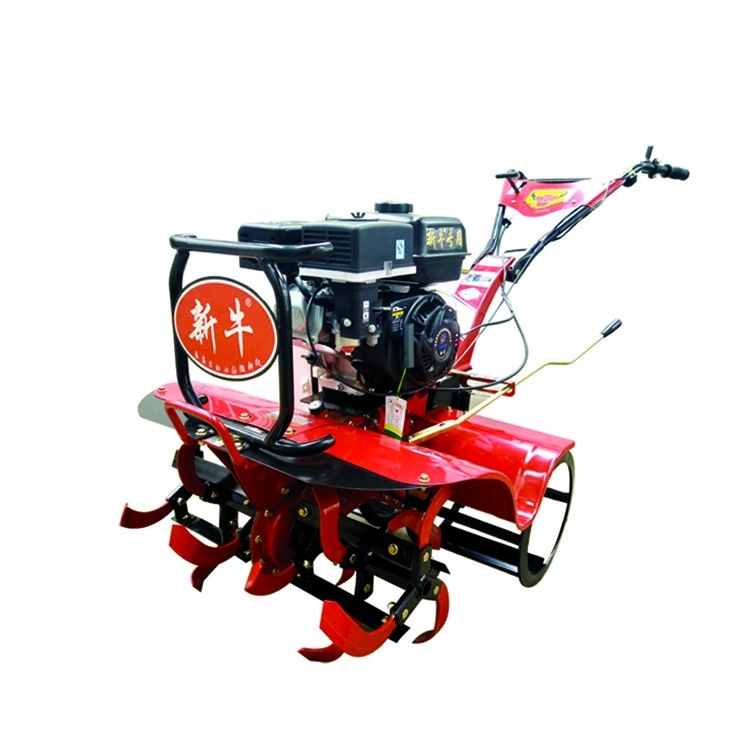 労働 を 節約 する ガーデン 作業 の ため の 4 輪 駆動 の ガソリン エンジン の 掘削 機械