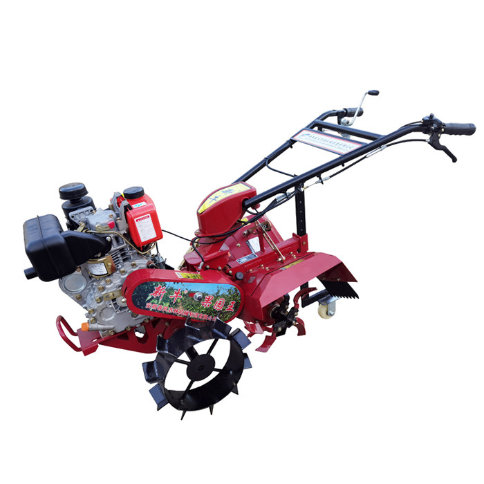 4KW 7HP ディーゼルエンジン 果樹園栽培機 農業機械 性能