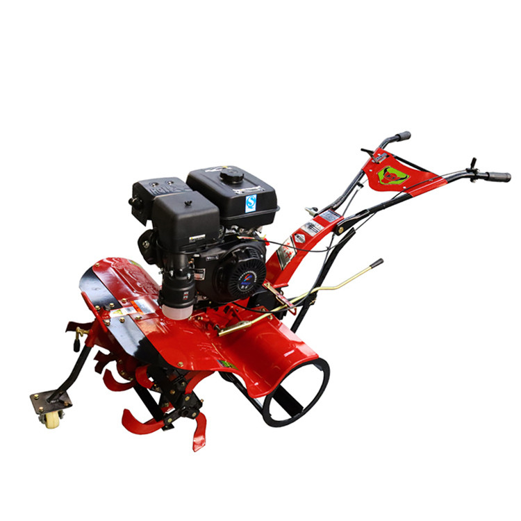 160*62*108cm サイズと多機能デザインのオーチャード四輪駆動栽培機